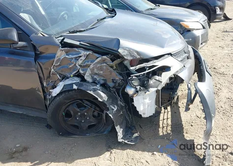 2015 Toyota Rav4 Le из США, поврежденный, VIN 2T3BFREV1FW332758